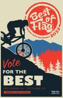 Best of Flag Advertorial