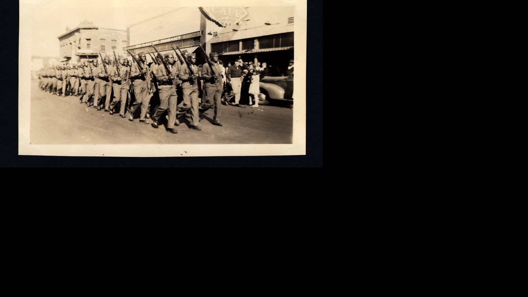 Flagstaff History: Forged order for $13 meant jail time