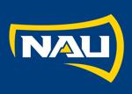 New NAU Logo