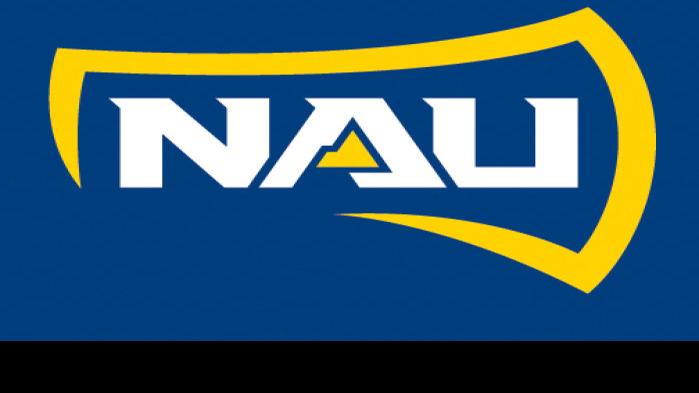 New NAU Logo | | azdailysun.com