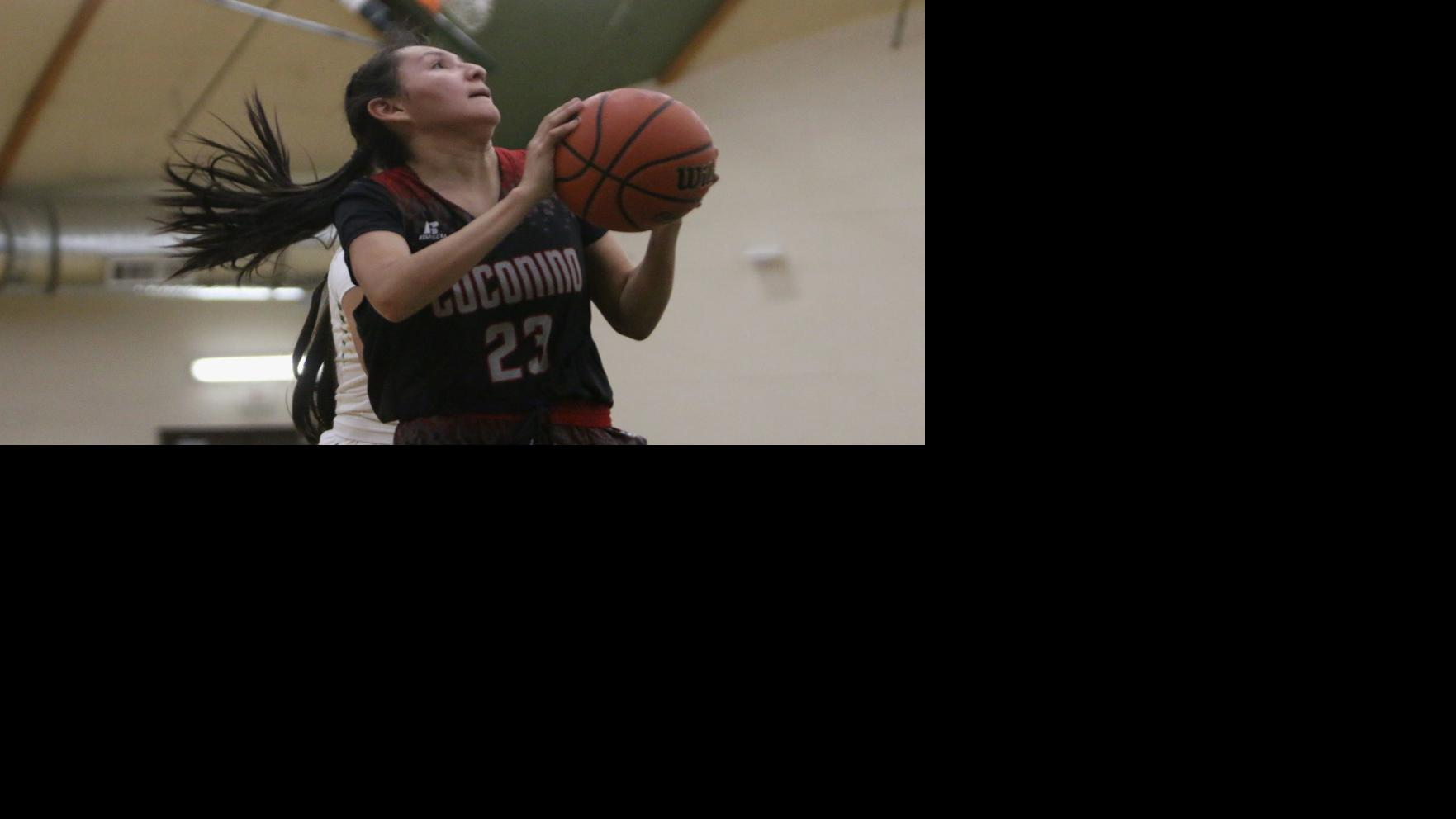 Flagstaff, Coconino girls in rare state tournament matchup