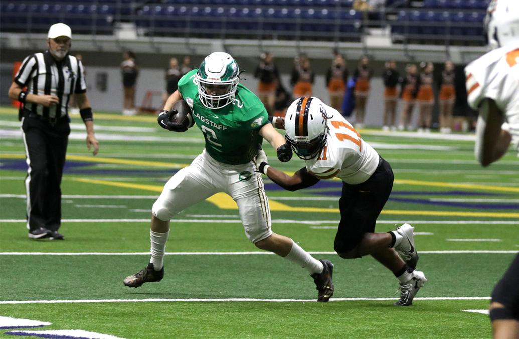 Gallery FHS vs Copper Canyon football game