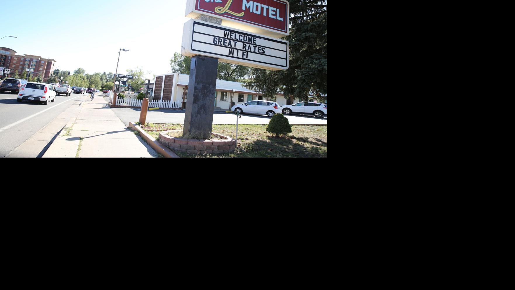 Police: Victim in L Motel homicide beaten by teens while intoxicated