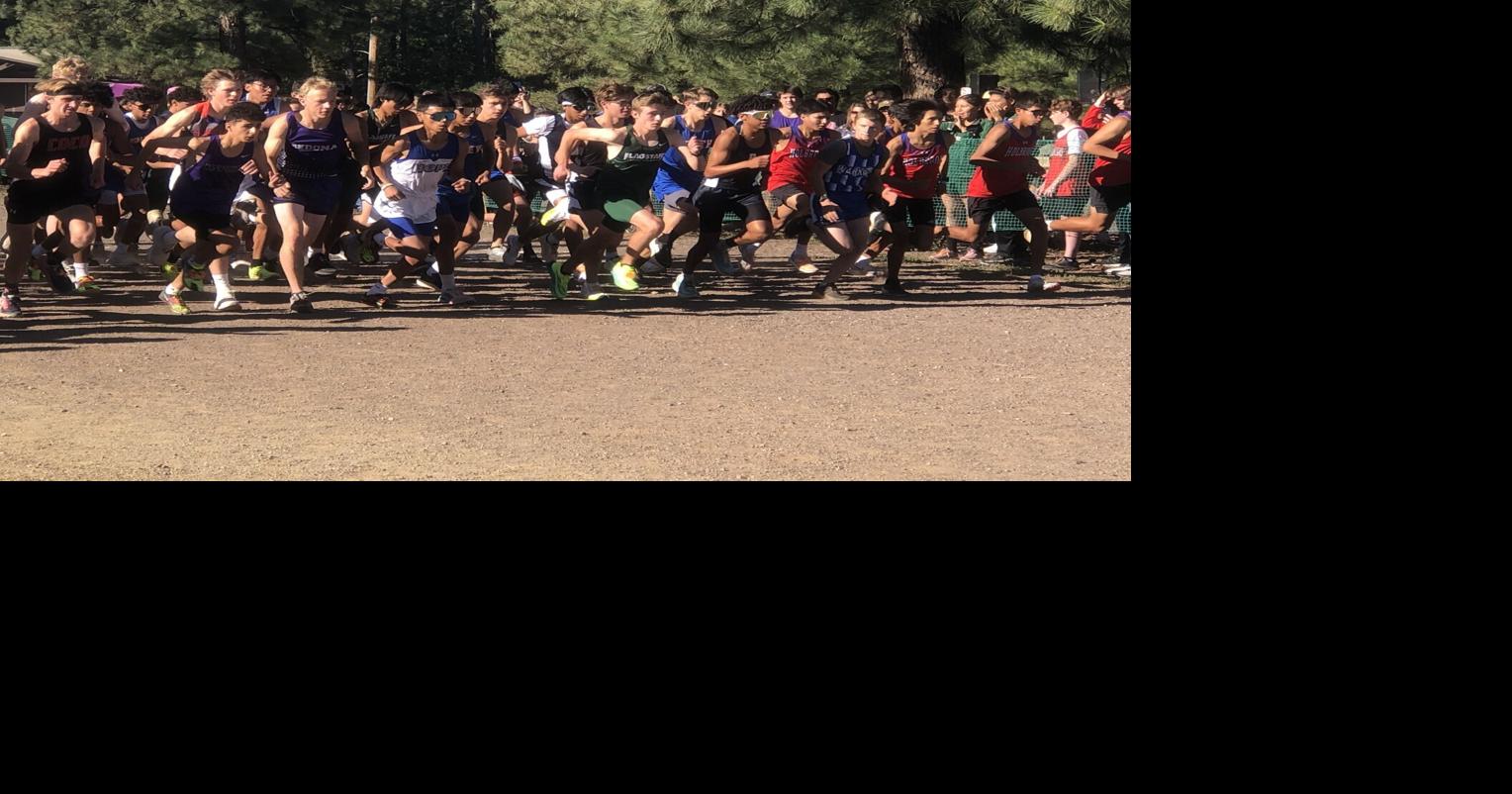 Area runners win, place at Four Corners Invitational | Local Sports ...