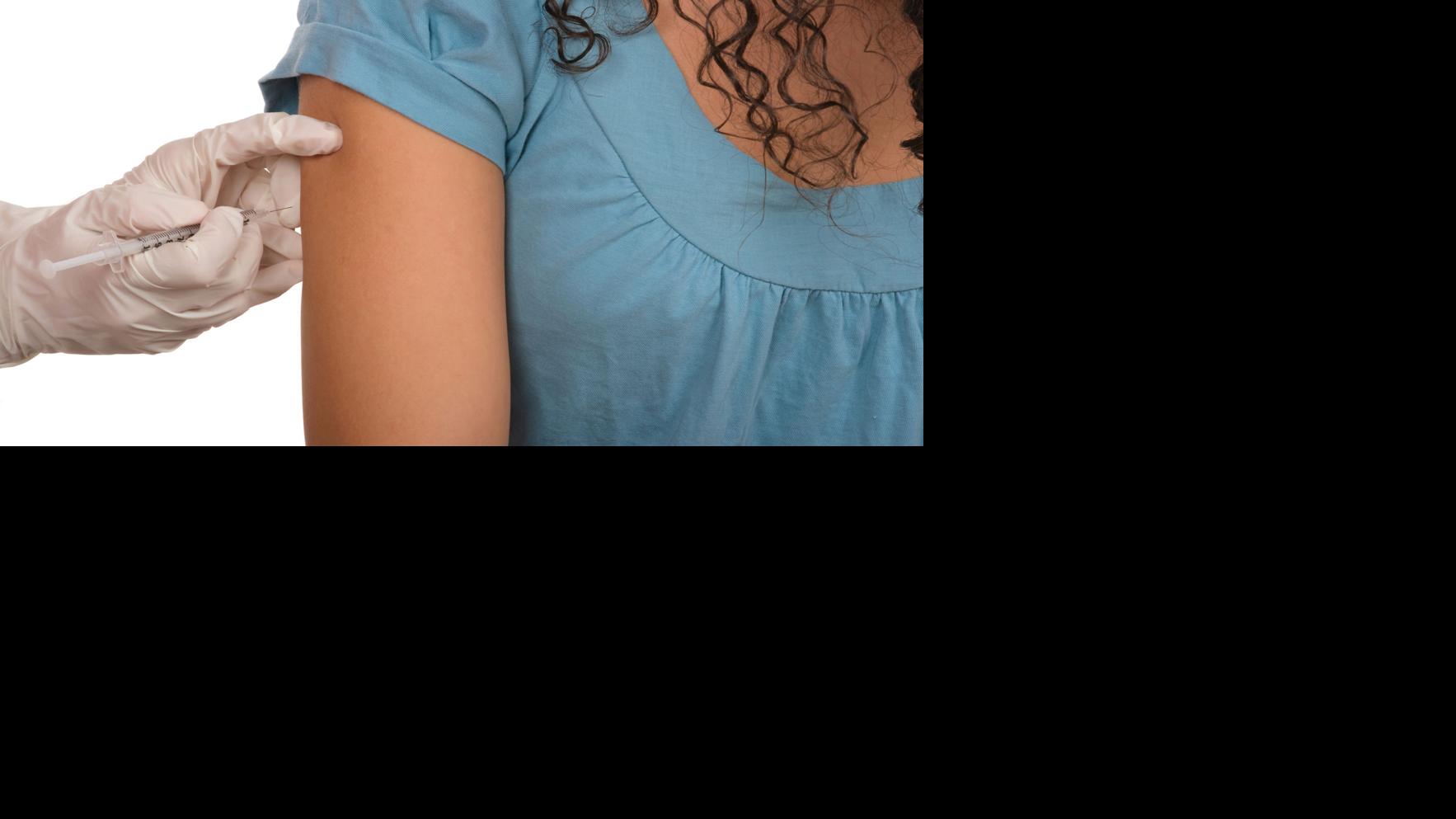 Public Health and You: National Influenza Vaccination Week is this week