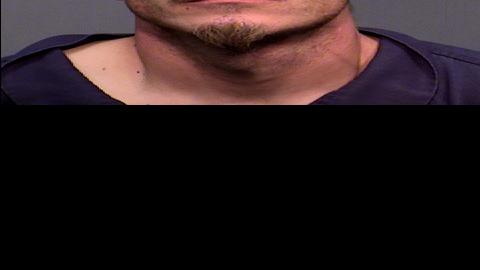 Suspect shoots at police in downtown Williams