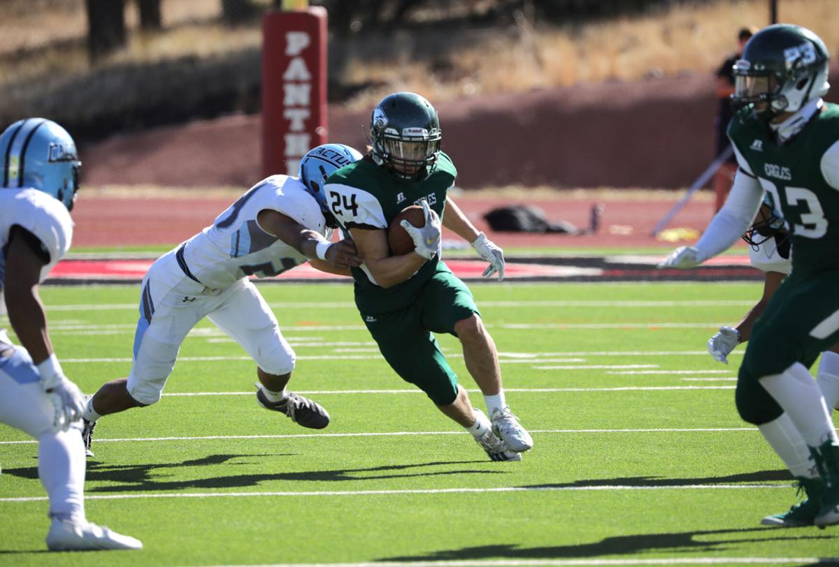 Region title in view as Flagstaff, Coconino football hit ...