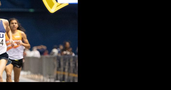 NAU ROUNDUP: Nico Young named USTFCCCA National Athlete of the Week for 2nd time this season