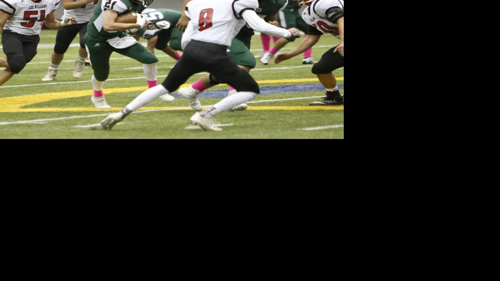 Flagstaff remains perfect in Grand Canyon Region with 23-15 win