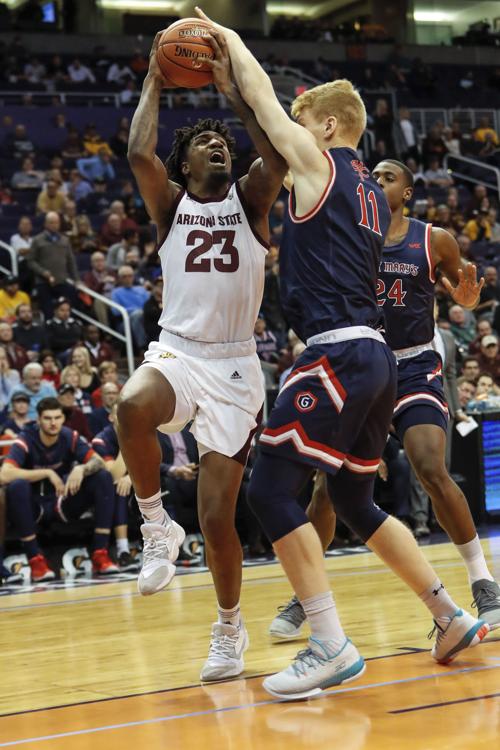 College Basketball Dec 18 Basketball Hall Of Fame Showcase