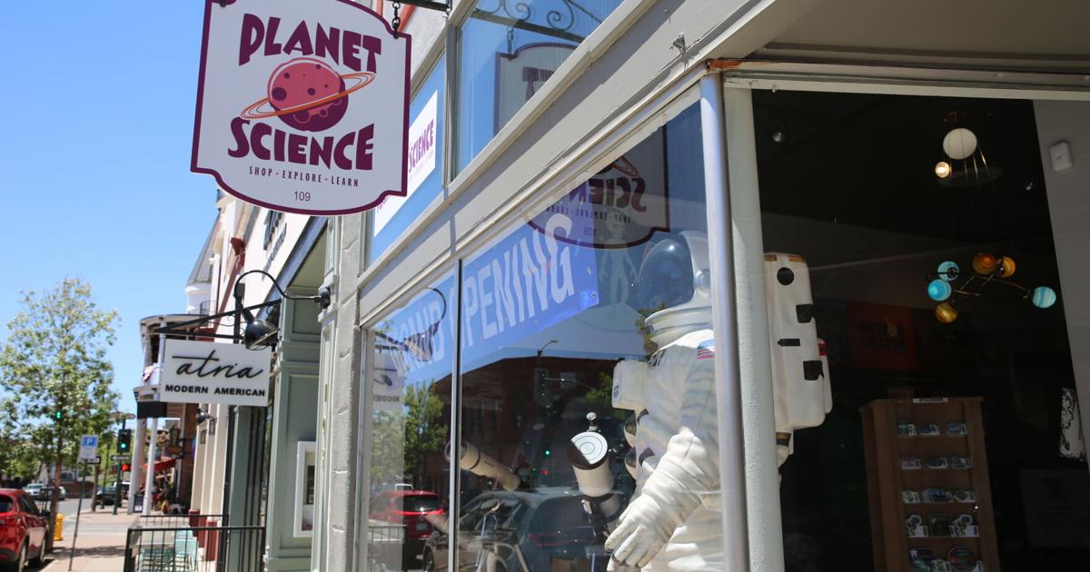 Planet Science se présente comme un nouveau hub scientifique pour la communauté