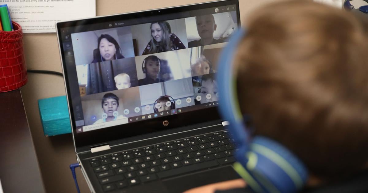 Northern Arizona Distance Learning students start another semester ...