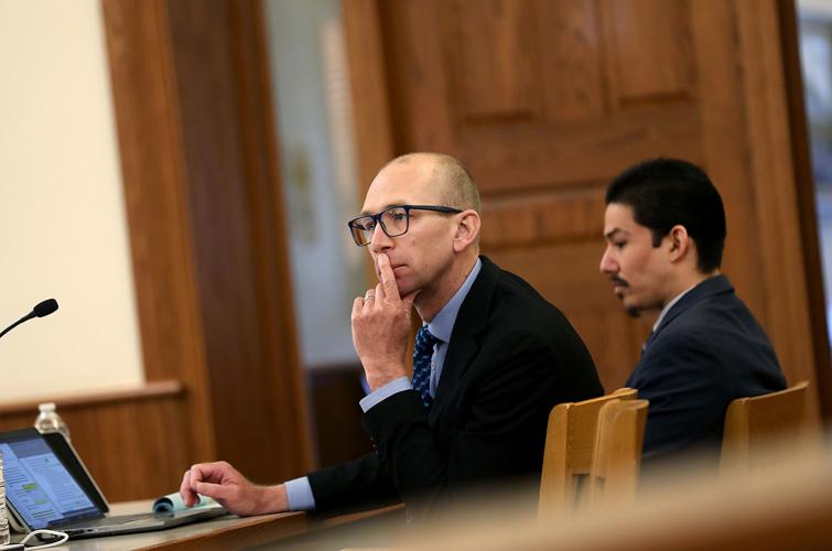 Trial begins for Anthony Jose Martinez in 2020 starvation death of 6