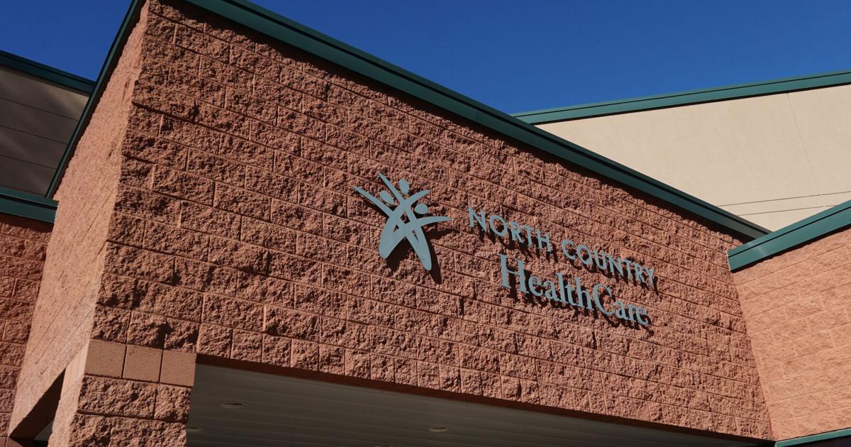 Final liquidation plan of North Country HealthCare assets up for approval