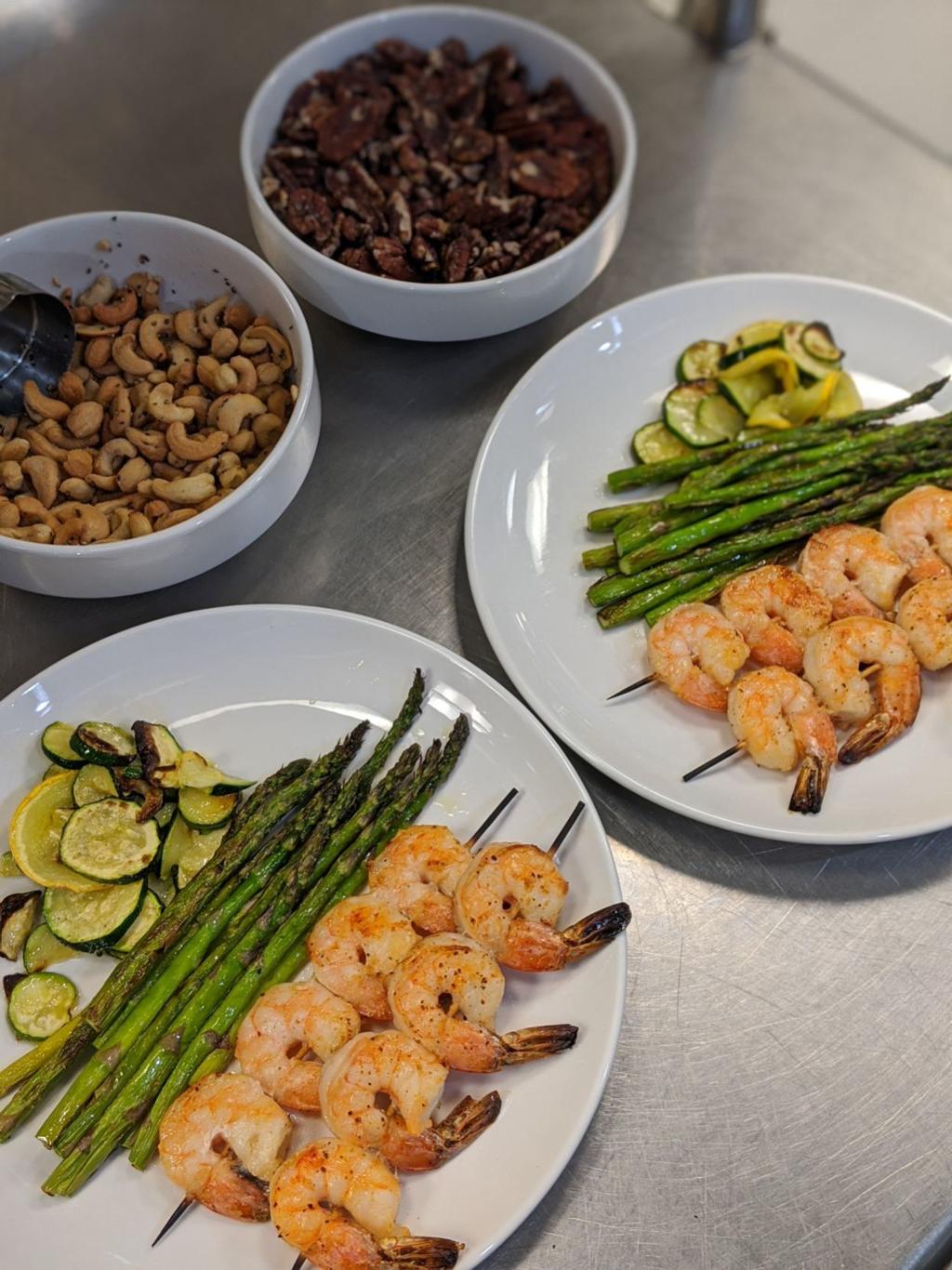 Forging Ahead The Real Kitchen Establishes Itself Amid Widespread Closures Chow Azdailysun Com