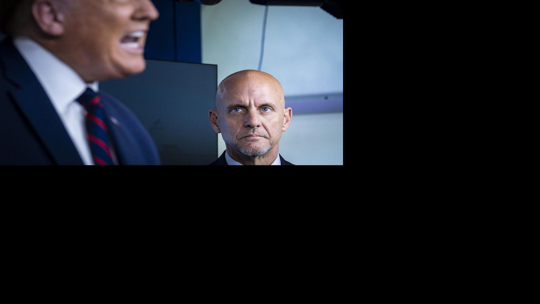 FDA made the right call on COVID plasma treatment