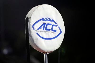 ACC Alcohol Sales Football