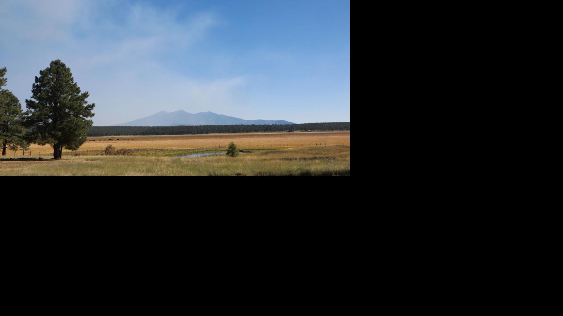 Camp Navajo clears hurdle in economic development battle