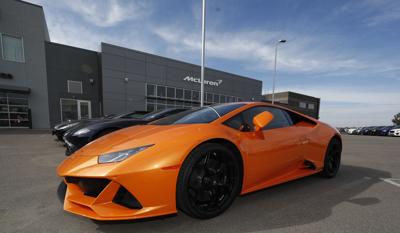 Lamborghini