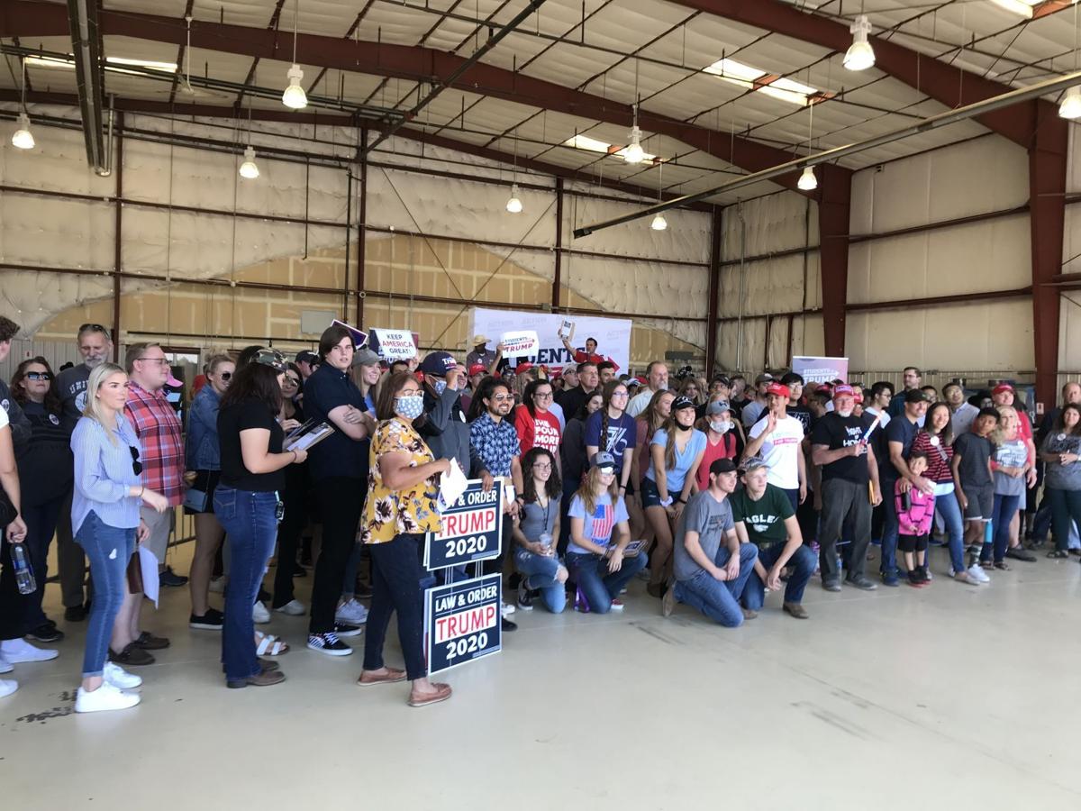 Flagstaff Rally