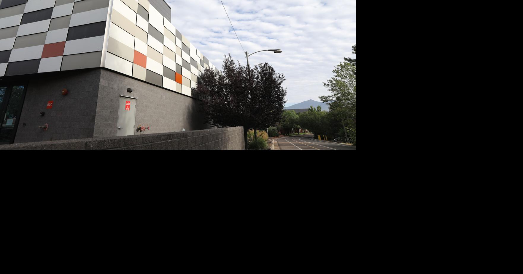 International Enrollment at NAU Plunges