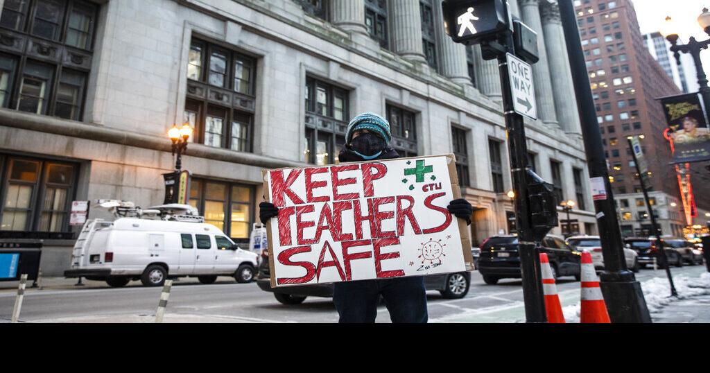 Today's COVID-19 news: Jobs, schools, and even celebrities take a hard hit