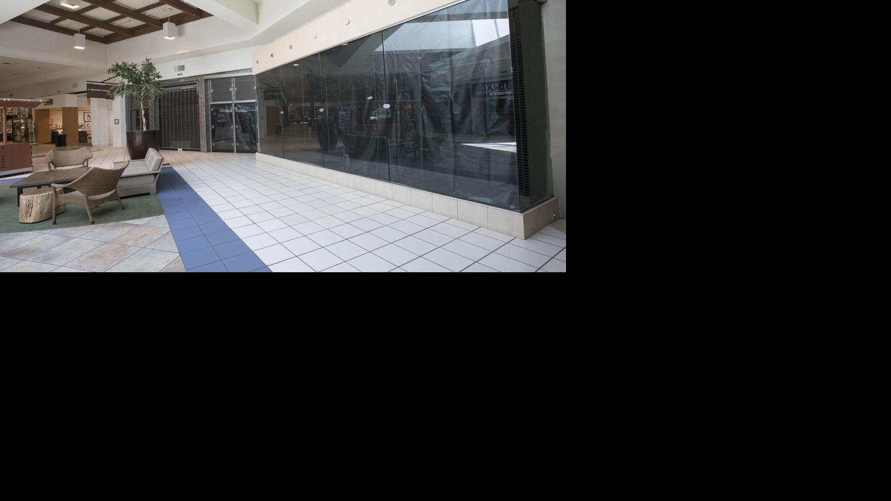 Flagstaff Mall looks at the future