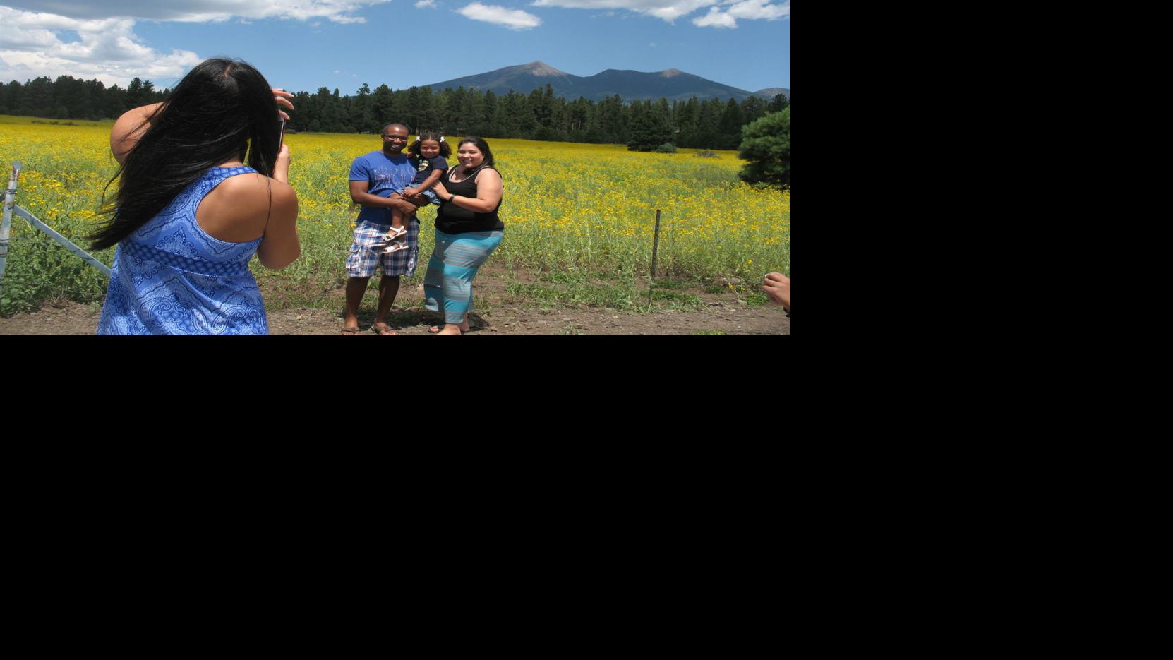 Affordable housing with a view stirring controversy in Flagstaff