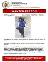 Police presence scaled back in Forest Lakes manhunt