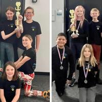 Two DeMiguel Odyssey of the Mind teams qualify for 2024 World Finals
