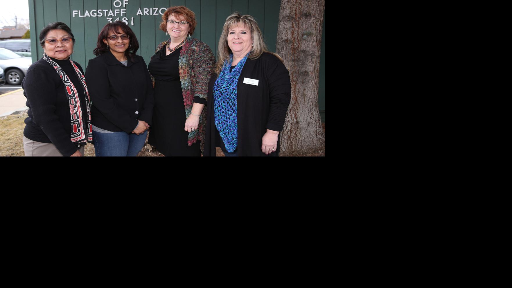 RFP issued for three Flagstaff affordable housing sites