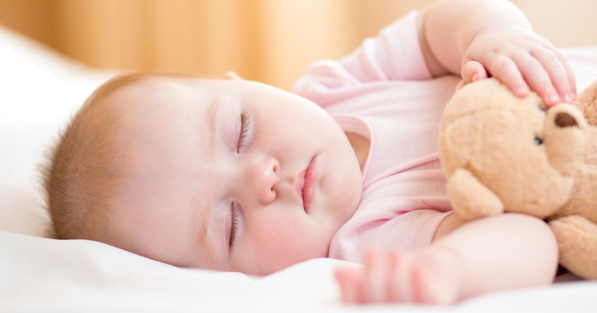 Recession Infant Want to predict a recession? Measure the amount of baby making with ...