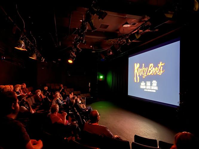 flagstaff theatrikos debut of films 5.28.23 kinky boots (1).JPG