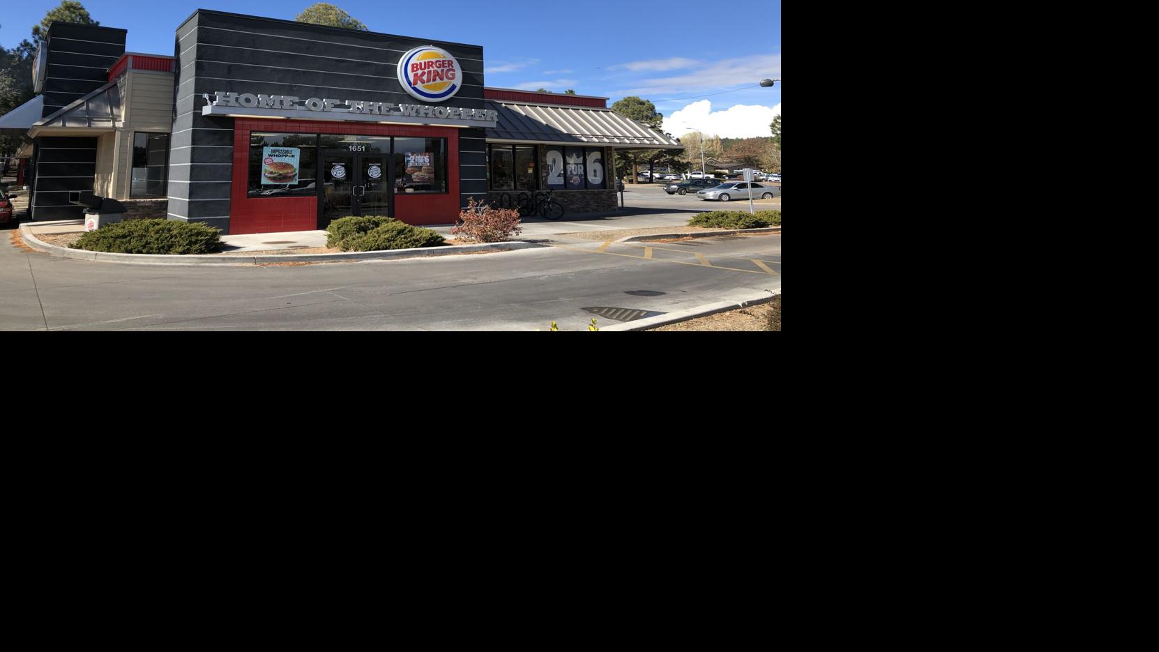 An apology to Flagstaff, 27 years in the making