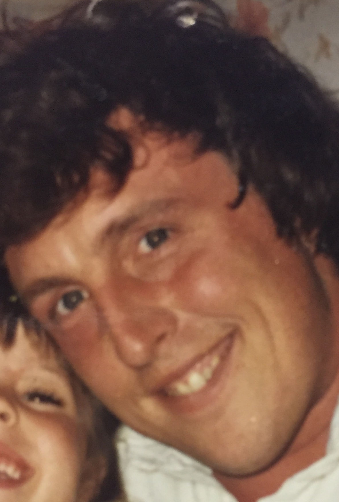 Mark Wayne Workman