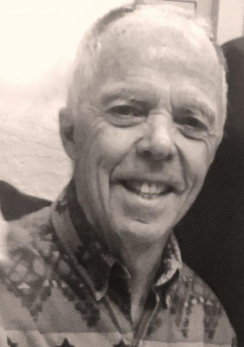 Hans Magelssen Gunderson