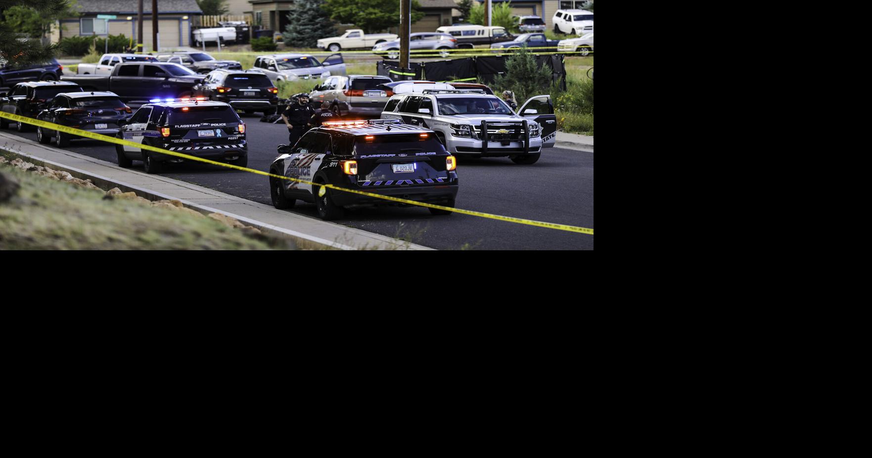 US Marshals Service releases brief statement on Wednesday's officer