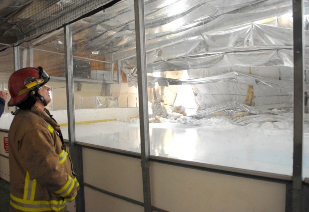Slide show: Weathering the storm | | azdailysun.com