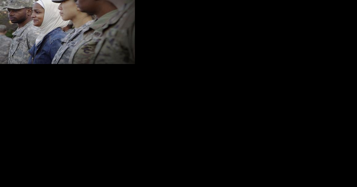 PBS film offers peek into US military's Muslim chaplains | Life & Entertainment - Vimarsana News