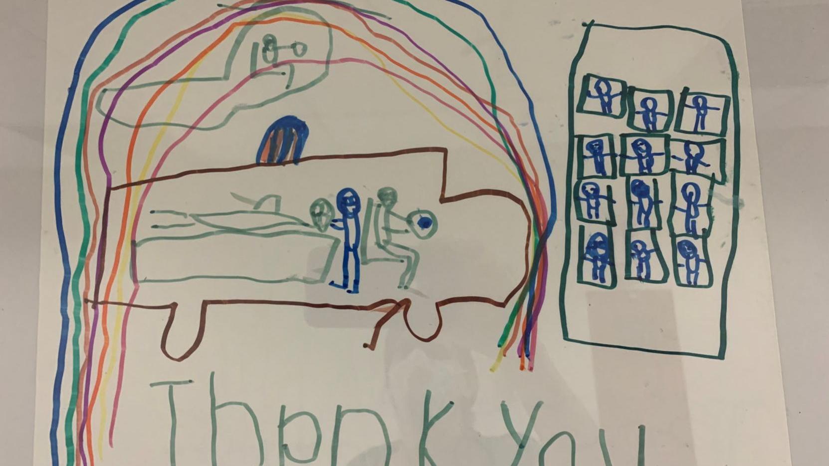 Tipping The Balance This Is A Good Day Letter From Home