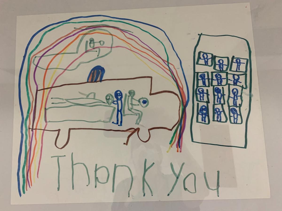 Tipping The Balance This Is A Good Day Letter From Home Azdailysun Com Boy drawing comic drawing drawing for kids drawing tips drawing tutorials drawing faces boy cartoon drawing drawing ideas drawing cartoons. tipping the balance this is a good day