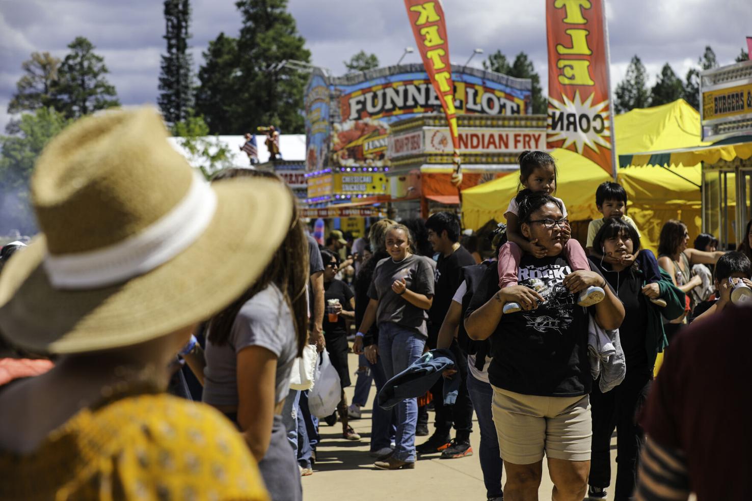 Coconino County Fair book cover art competition opens Local News