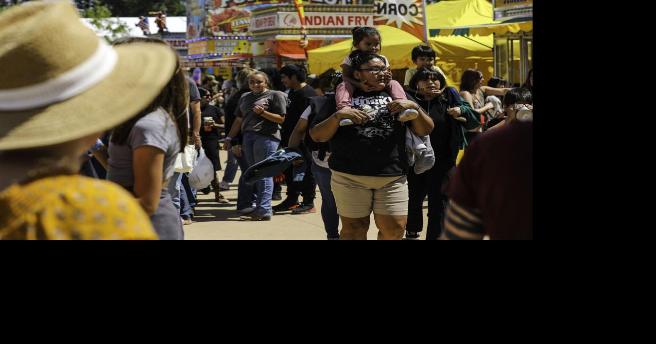 Coconino County Fair book cover art competition opens Local News