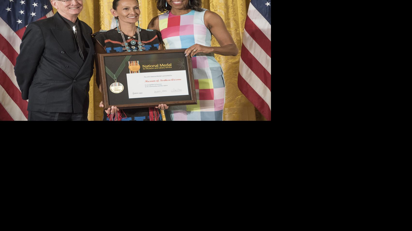 Defunding national arts grants makes Arizona less vibrant