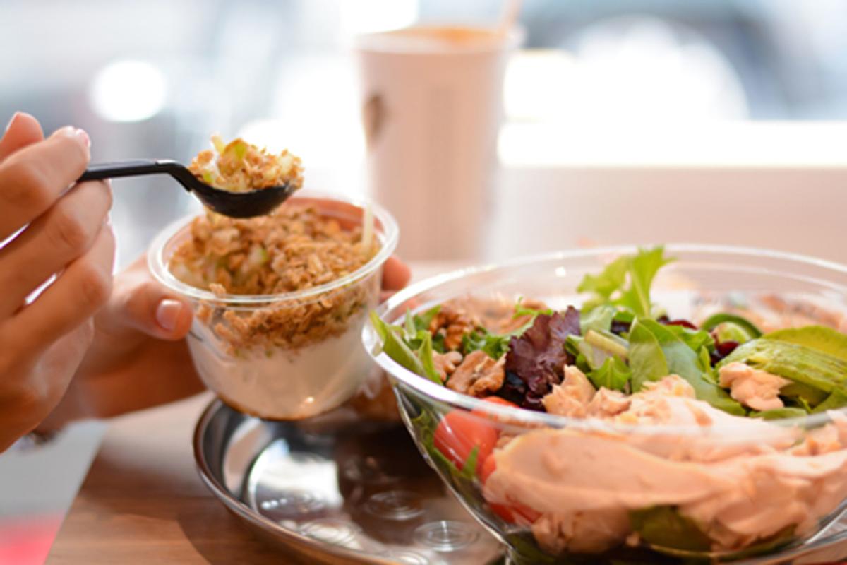 BIZ TECH-CULTURE-HEALTHYFOOD TRI
