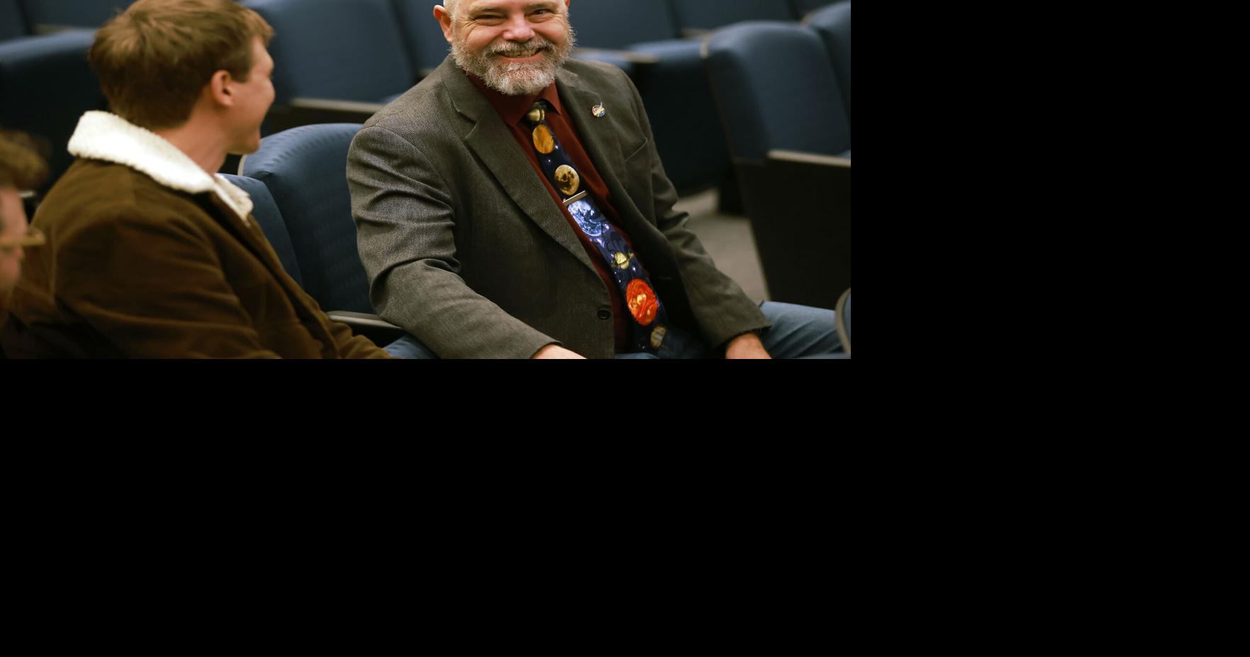Council Votes Unanimously For Moses Milazzo