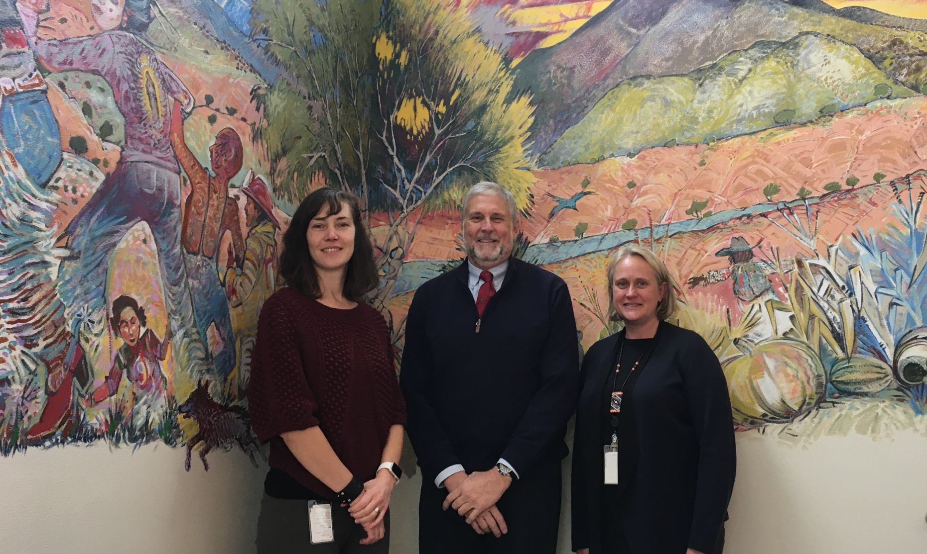 North Country HealthCare launches family medicine residency program