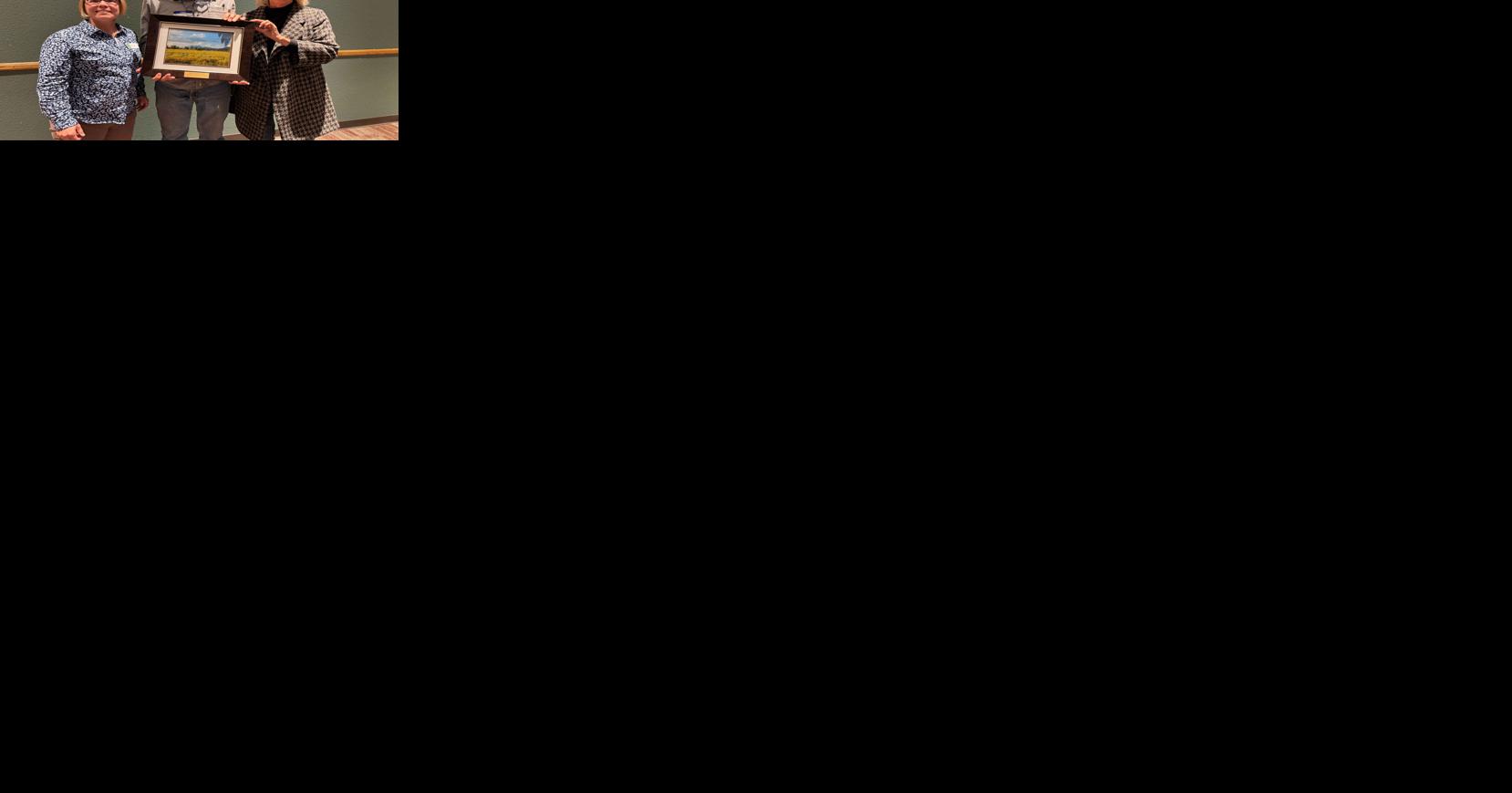 Friends of Flagstaff Future recognizes Paul Beier with Livable Community Award