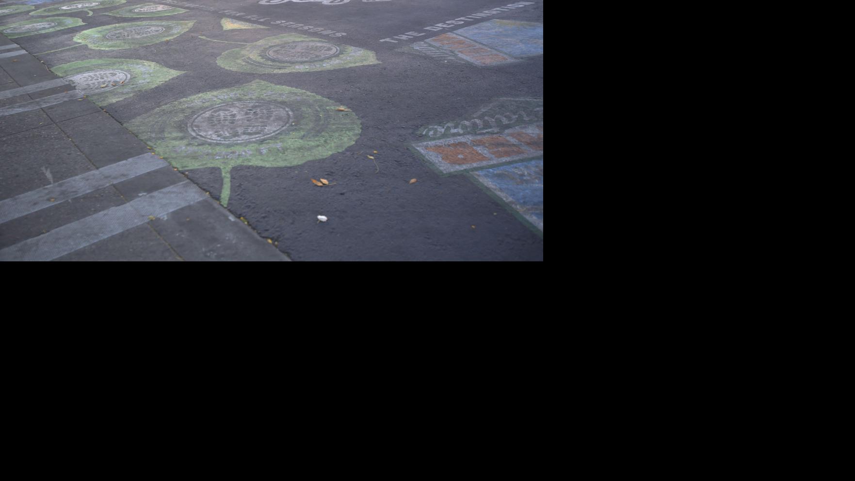 Focus group formed in reaction to Flagstaff street graphic