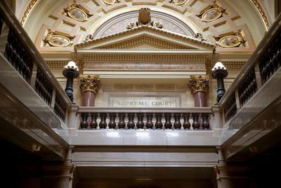 Wisconsin Supreme Court Election